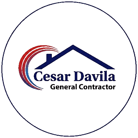 Cesar Davila Construction logo